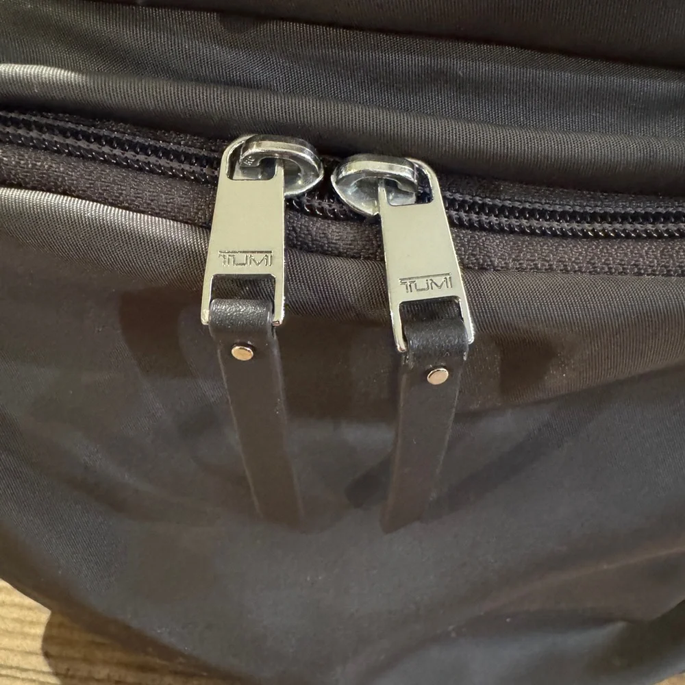 Tumi Voyager Hilden backpack- great used condition
